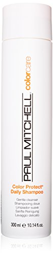 Paul Mitchell Color Protect Daily Shampoo, 10.14 Ounce