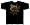 Dropkick Murphys - Shipping Up Skull Adult T-Shirt, Size: Small