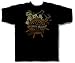 Dropkick Murphys - Shipping Up Skull Adult T-Shirt