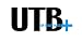 UTB+ (アップ トゥ ボーイ プラス) vol.8 (UTB 2012年 7月号 増刊)