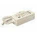 Nr. 027 TUPower Netzteil f Asus Eee PC R101 R105 R101 R105 R105D R101d R101x 1001PQ 1001HT 1001PX 1001PG 1001HA 1001PQD 1001P 1001PXD 1005HA-VU1X-BU 1005HA-PU1X 1005PR 1005PXD 1005HA-BLK140X 1005HA-VU1X-PI 1005HA-PU1X-BK 1005PX 1005HA-E 1005HA-VU1X-WT 1005 1005HA-PU1X-BU 1005HA-EU1X 1005HE 1005PEG 1005HA-V 1005HA-EU1X-BK 1005HR 1005H 1005PG 1005HA-VU1X 1005HAG 1005P 1005HA-A 1005HA-VU1X-BK 1005HA 1005HA-P 1005PE 1005HA_GG 1005HAB 1008HA 1008HAG 1008P 1016P 1101HAB 1101HA 1101HAG 1101HA-MU1X 1101HGO 1101HA_GG 1015P 1015PEM 1015PD 1015PN 1015PE 1015PW 1015PED 1015T 1018P 1201T 1201NL 1201HAB 1201HA 1201HAG 1201K 1201PN 1201N 1215N 1215P 1215T in Wei� 19V 40W inkl. Stromkabel