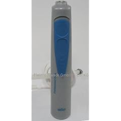 Braun Handst�ck mit Schlauch f�r Munddusche MD17 MD19 3719 Nr.: 67040147 / 7040147