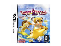 Shining Stars Super Starcade(DS)
