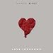 Musik (Pop) : Love Lockdown (2-Track)