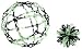Hoberman Mini Firefly Glow Sphere
