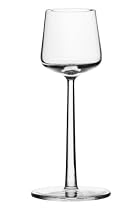iittala Essence 11-Ounce White Wine Glasses, Set of 2