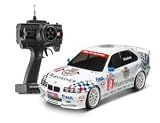Tamiya 300046613 RC XBS BMW 318i STW Coche