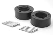 2.5 ATV Wheel Spacers Arctic Cat