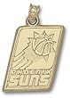 Phoenix Suns Logo 5/8". Charm/Pendant