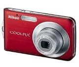 Review Nikon  / [Bundle] Coolpix S210 red + Pix Ultra Compact Camera Case + 2 GB SD Memory Card + EN-EL10 Compatible Battery + All-in-One Memory Card Reader