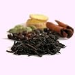 spice flavored tea collection