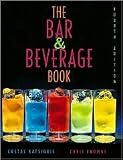  : Bar and Beverage Book 4th (forth) edition Text Only