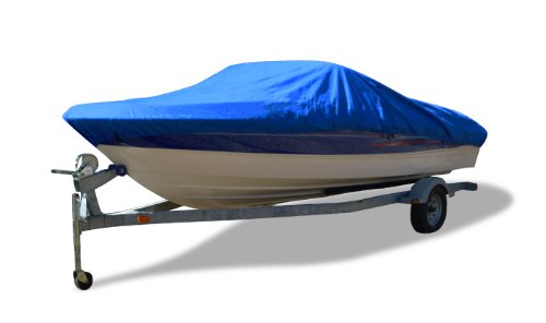 Budge B-600-X6 Sportsman 600 Series Boat Cover for 20' to 22' 104