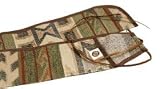 Neet Traditional Longbow Case Chippewa T-LBC-B