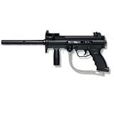 Sporting Goods : Tippmann A-5 Paintball Gun with Factory WAS E-grip