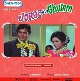 JOROO KA GHULAM