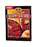 Tempo Sloppy Joe Mix 2 oz 12 count