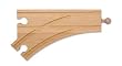 Melissa & Doug 6" Curved Switch Track-Female (Bundle of 6)