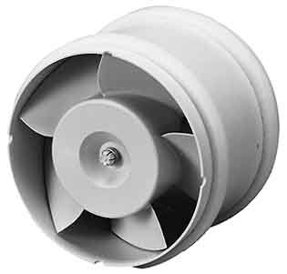 Maico Ventilator ECA 15/4 E