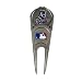 Mlb divot repair tool/marker royals