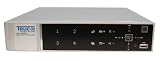 4 Channel CH Security Surveillance Digital Video Recorder DVR System Stand Alone.