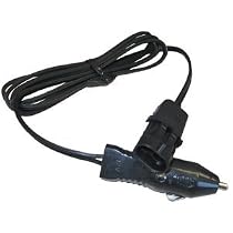 Powerfilm Ra-1 Male Cigarette Lighter Adapter