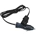 PowerFilm RA-1 Male Cigarette Lighter Adapter