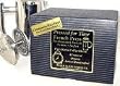 French Press Aloha Island Kona Coffee Cinnamon Hazelnut -15 Packets for 12 Ounce French Press
