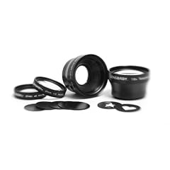 Lensbaby Zubeh�r Kit LBABUND