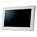 �A�C�E�I�[�E�f�[�^�@�� USB 2.0�ڑ�7�^���C�h�t���f�B�X�v���C WVGA(800�~480) �z���C�g LCD-USB7XW