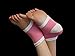 Gel Socks for Dry Cracked Feet - Moisturizing Socks to Heal Rough Feet - Aloe Infused for Extra Softness and Comfort - Restore Dried Skin In No Time