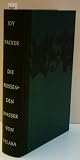 Produkt-Bild: JOY PACKER: Die reissenden Wasser von Velaba - Verlag: Bertelsmann Lesering