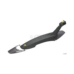 Topeak Defender Fender FX Front" QR Fork Mount Black