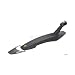 Topeak Defender Fender FX Front" QR Fork Mount Black