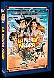 Puerta Negra [DVD] [1988] [Region 1] [US Import] [NTSC]