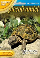 Living Pet Food Tortoise Seeds Mix