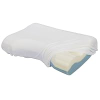 Contour Products Contour Cloud Pillow, Standard