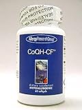 Allergy Research Group -CoQH-CF100 mg 60 gels