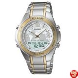 Casio DBW30SG7AV Databank Analog Watch #2747