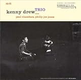 The Kenny Drew Trio