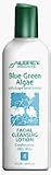 Aubrey Organics Blue Green Algae with Grape Seed Extract Facial Cleansing Lotion (8 oz)