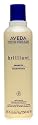 Aveda Brilliant Shampoo, 8.5-Ounce Bottles (Pack of 2)