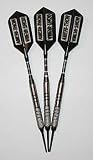 'Black Dragon' Style 3 - 18 grams, 80% Tungsten Soft Tip Darts - Premium Package