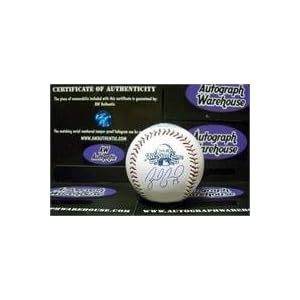 Buy Zack Greinke Autographed Hand Signed 2009 All Star Baseball (Kansas City Royals) jsa