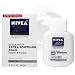 Nivea for Men Extra Soothing Balm After Shave for Sensitive Skin (Alcohol & Dye Free; Relieves & Protects) - 3.3FL oz. 100mL Image