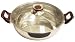Kitchen & Housewares : Sunpentown Induction Ready StockPot with Cover