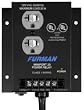 Furman MP-20 Power Relay Accessory, 20 Amp, Two Outlets, Remote Turn-on from Momentary or Maintained Contact Switches