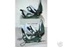 2004 Technine Junior Snowboard Bindings.