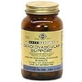 Solgar - Cardiac Support, 60 tablets