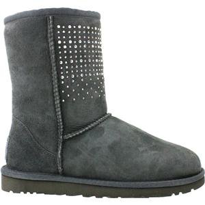 UGG Women's Classic Short Bling Boot